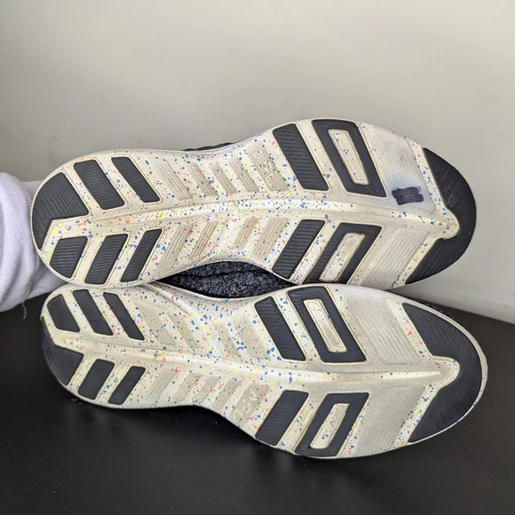 APL Women's Techloom Phantom‎ Dark Grey Multi-color Size 8 - Picture 6 of 11